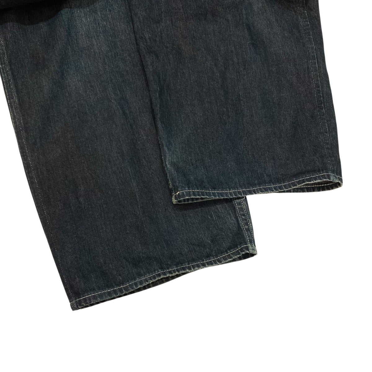 KAPTAIN SUNSHINE(キャプテンサンシャイン) 21AWGurkha Trousers