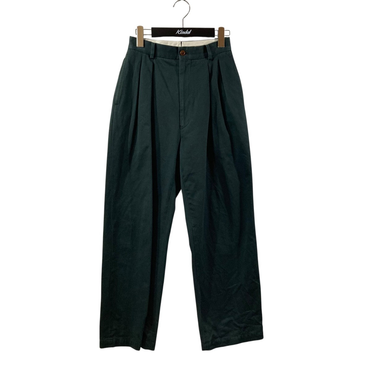 NEAT スラックス 古着・中古-1枚目のアイテム画像