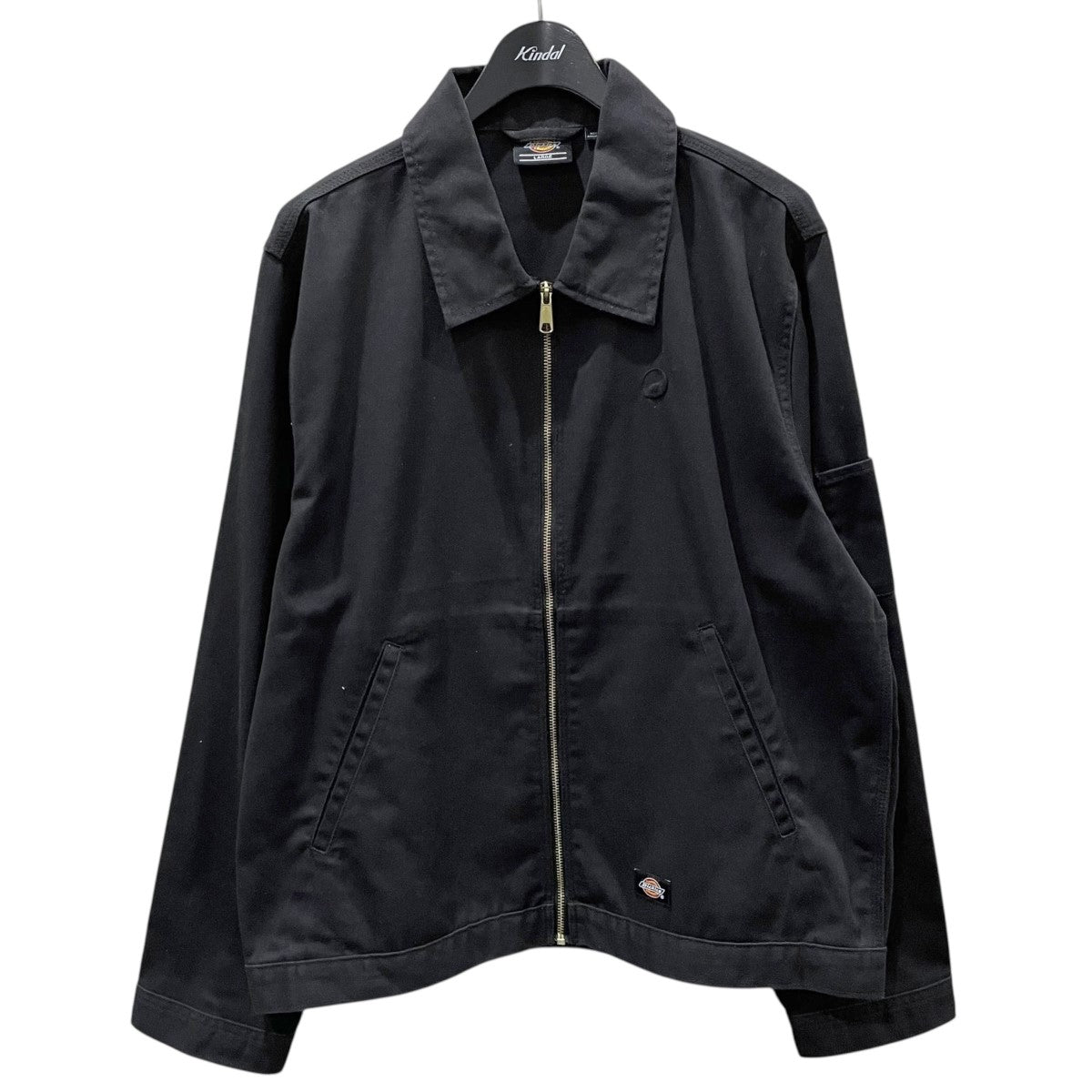 OUR LEGACY(アワーレガシー) RODEO JACKETデニムジャケット