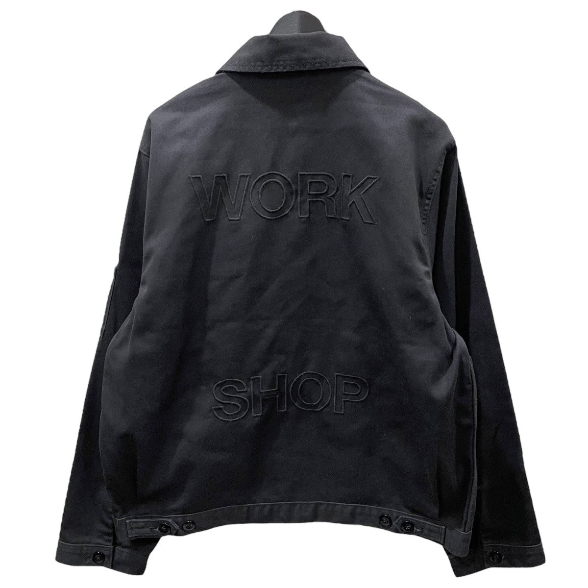 Our Legacy ジャケット ブルゾン OUR LEGACY（アワーレガシー)中古・古着オンライン通販 | Kindal
