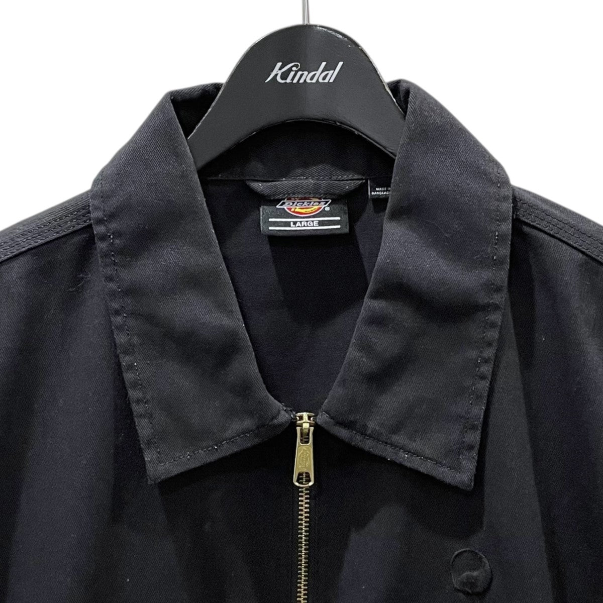 アワレガシーワークショップジャケット Dickies×OUR LEGACY ジップアップジャケット Work Shop Jacket