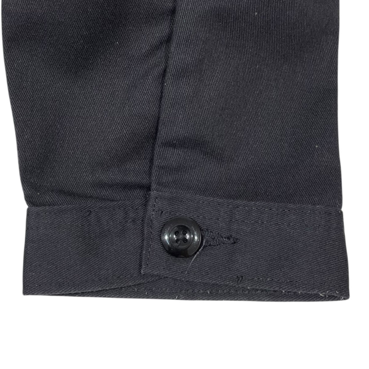 アワレガシーワークショップジャケット Dickies×OUR LEGACY ジップアップジャケット Work Shop Jacket