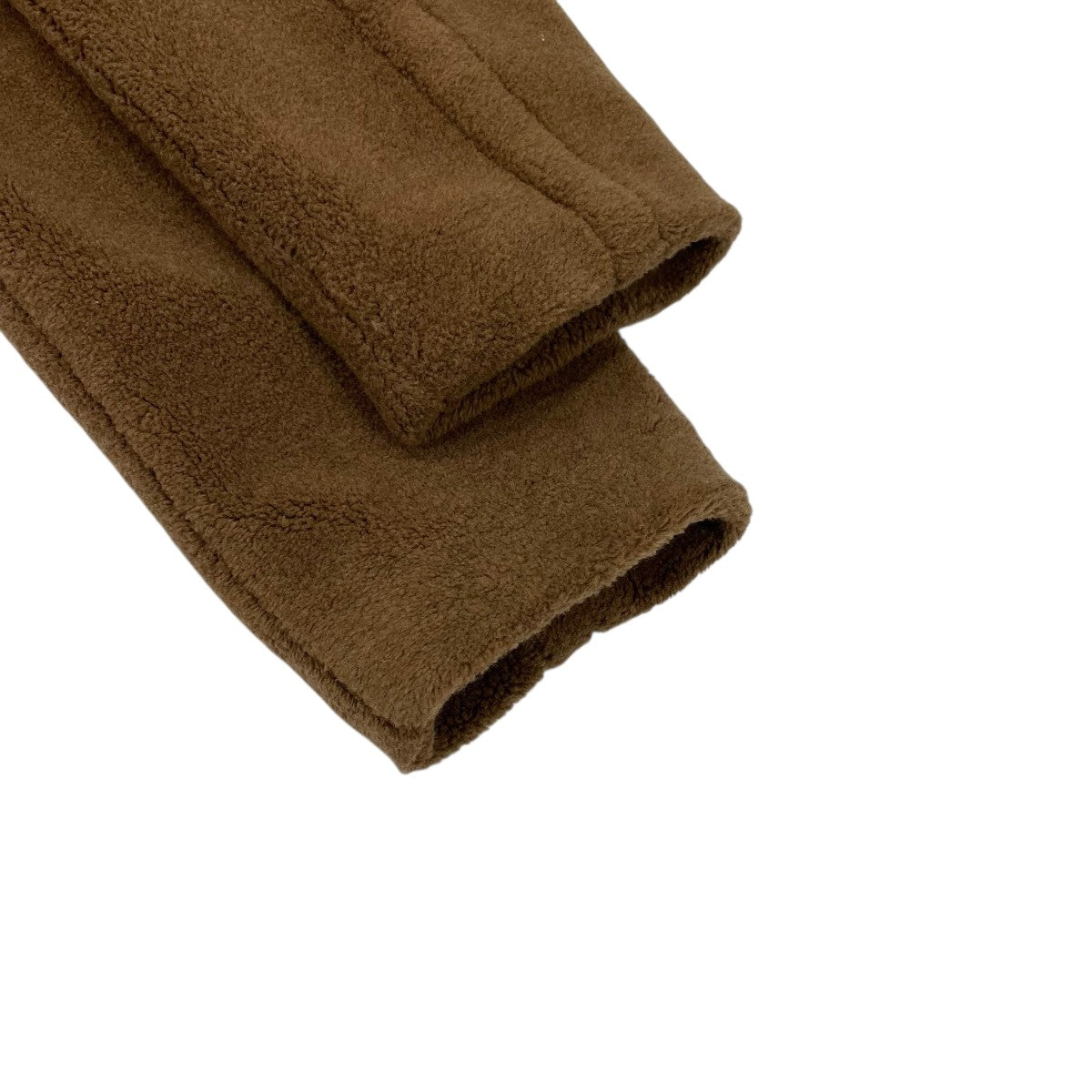 【未使用】1PIU1UGUALE3 ボアチェスターコート 1piu1uguale3(ウノピゥウノウグァーレトレ) DROP CHESTER COAT