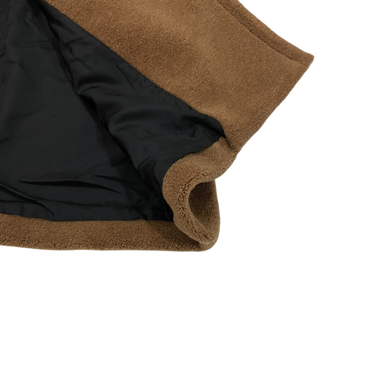 【未使用】1PIU1UGUALE3 ボアチェスターコート 1piu1uguale3(ウノピゥウノウグァーレトレ) DROP CHESTER COAT