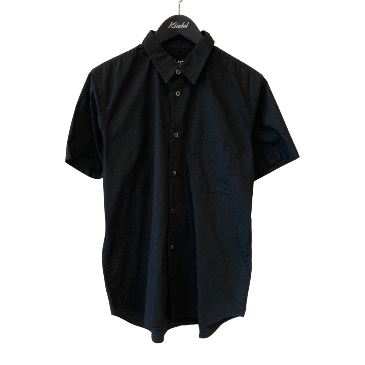 BLACK COMME des GARCONS(ブラックコムデギャルソン) 半袖シャツ