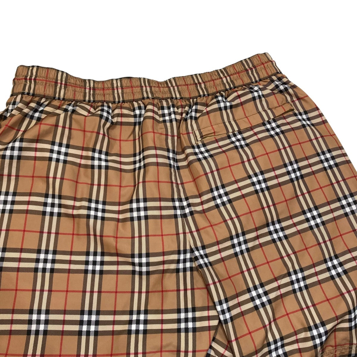 Burberry's(バーバリーズ) ハーフパンツ4073040 4073040