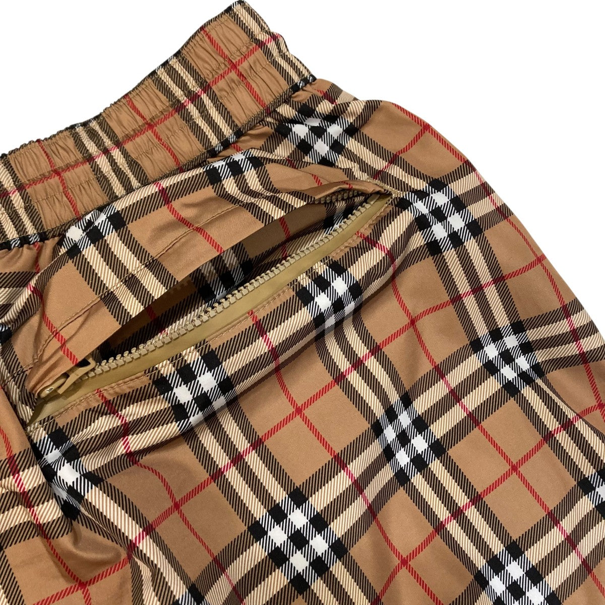 Burberry's(バーバリーズ) ハーフパンツ4073040 4073040