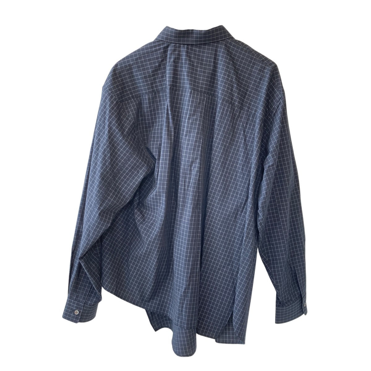 BLACK COMME des GARCONS(ブラックコムデギャルソン) 25SS