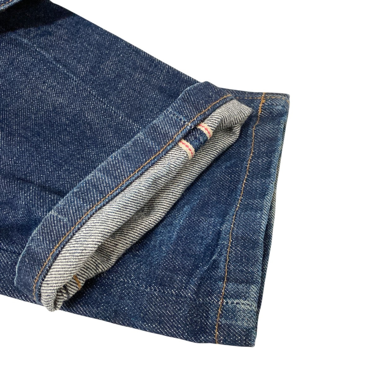 A．P．C．(アーペーセー) PETIT NEW STANDARDデニムパンツ