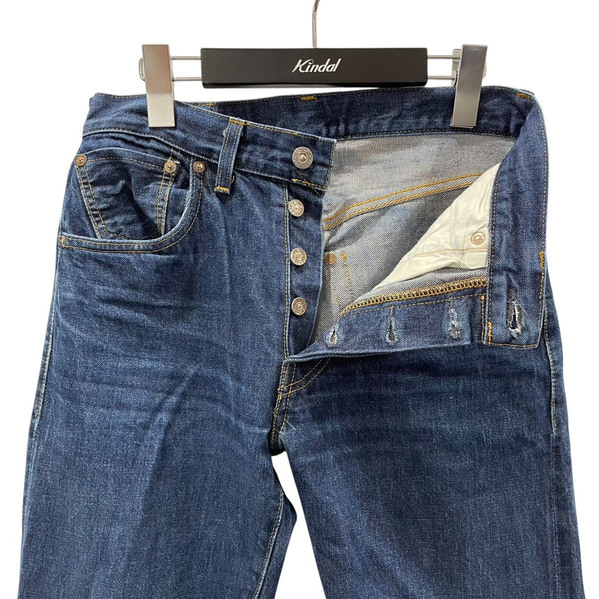 LEVI'S VINTAGE CLOTHING(リーバイスヴィンテージクロージング