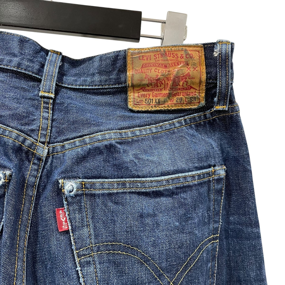 LEVI'S VINTAGE CLOTHING(リーバイスヴィンテージクロージング