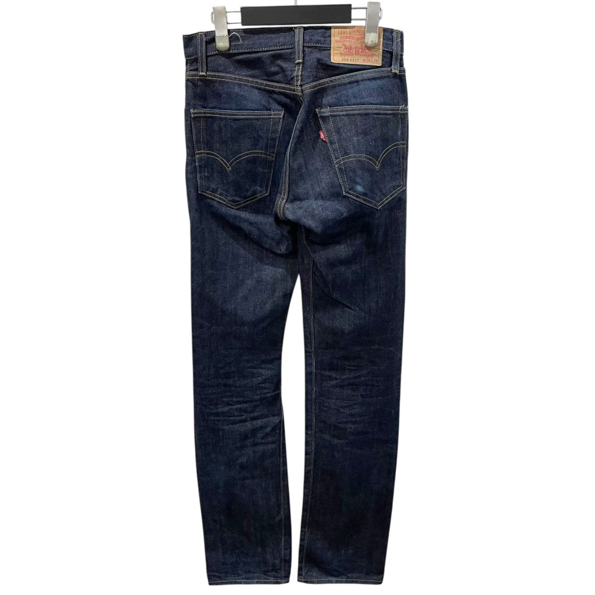 LEVI'S VINTAGE CLOTHING(リーバイスヴィンテージクロージング) デニム