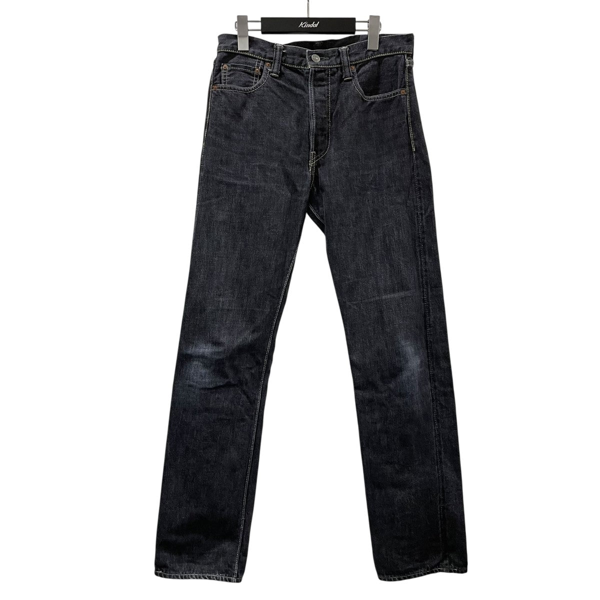 fullcount フルカウント古着m43パンツ希少 FULLCOUNT/フルカウント】「Womens Wide Straight Monroe Denim