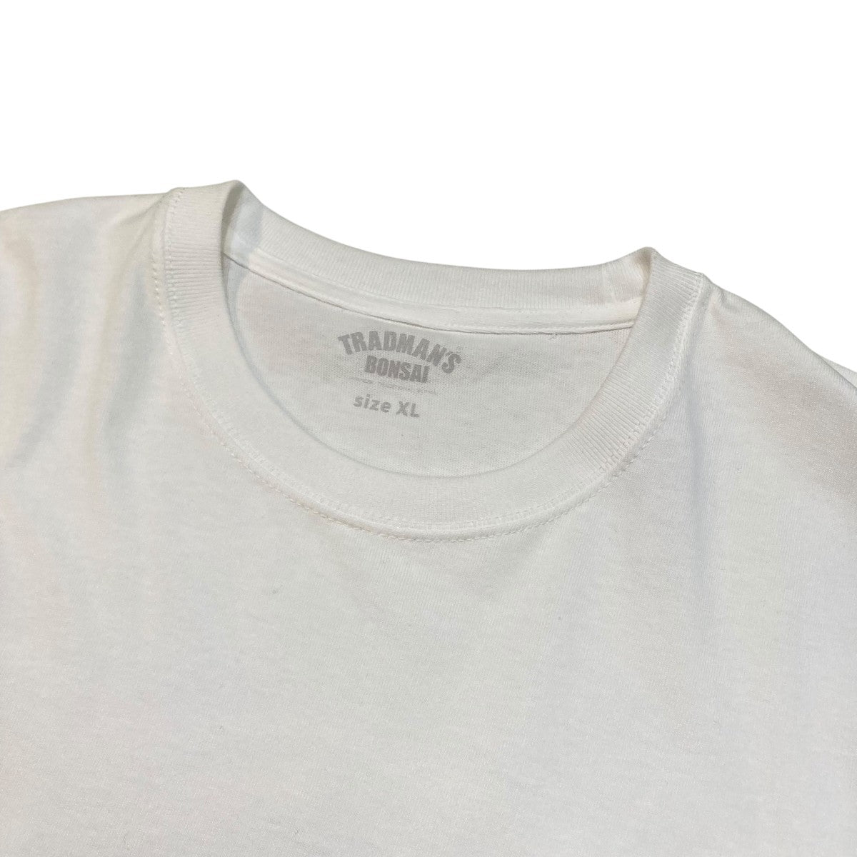シャルボン DANDY DRY BIG T Mサイズ 白 ホワイト ランニング シャルボン DANDY DRY BIG T Mサイズ 白 ホワイト ランニング