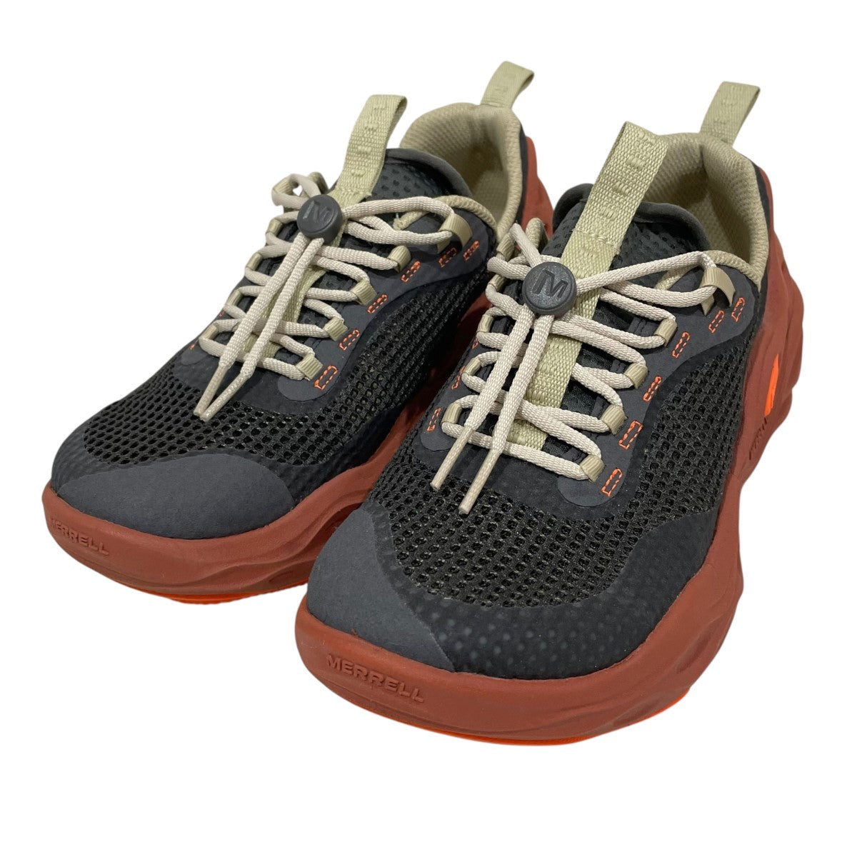 MERRELL スニーカー HYDRO NEXT GEN HIKER ハイドロ ネクスト ジェン ハイカー J005743 古着・中古-1枚目のアイテム画像