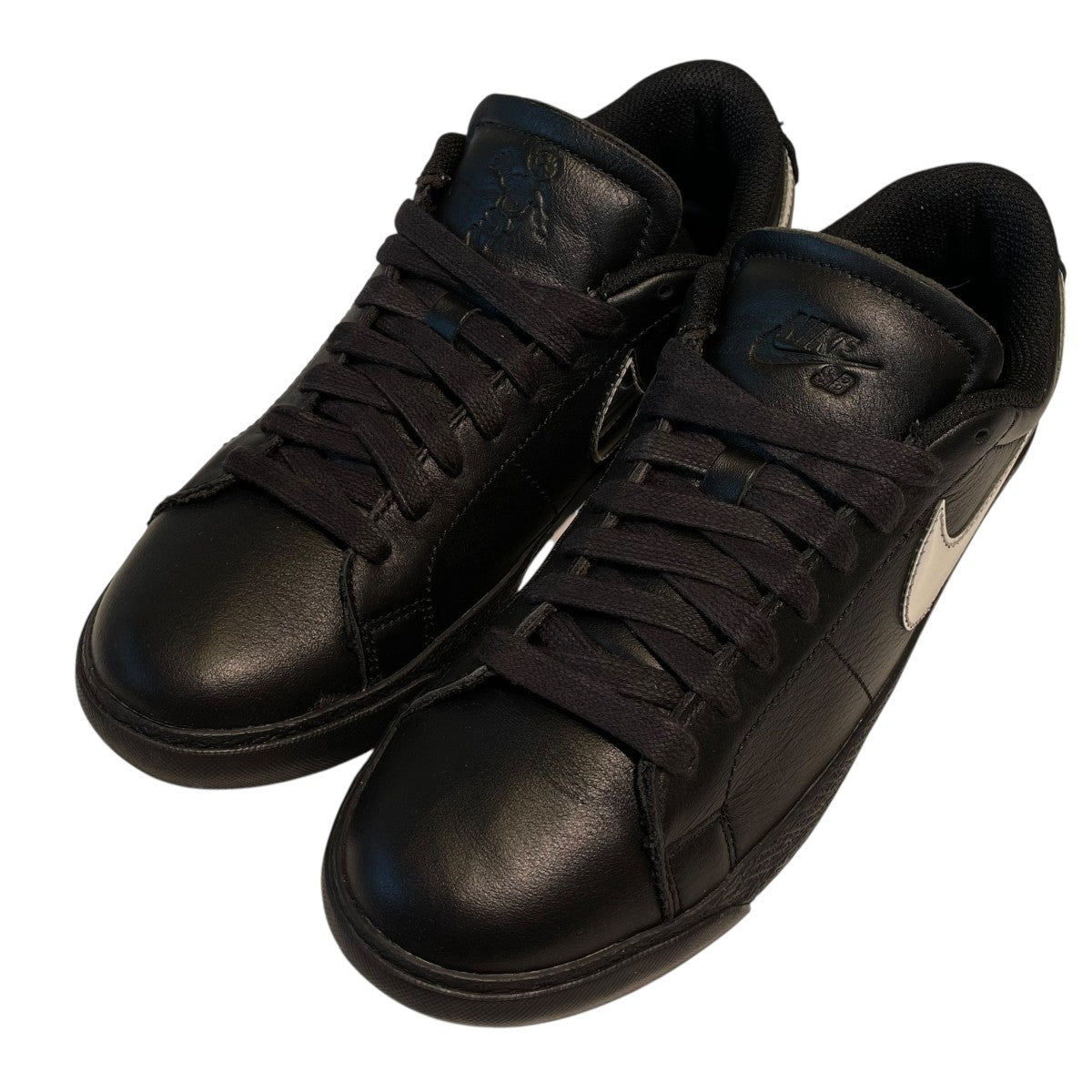 NIKE(ナイキ) SB ZOOM BLAZER LOW QS DANCER SKATEBOARDS