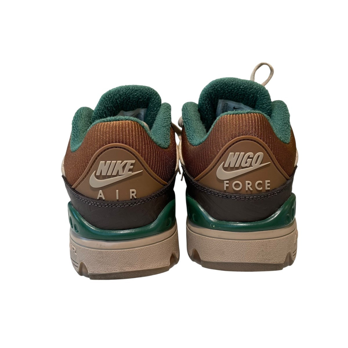 NIKE(ナイキ) Air Force 3 Low SP NigoスニーカーHQ0260-201