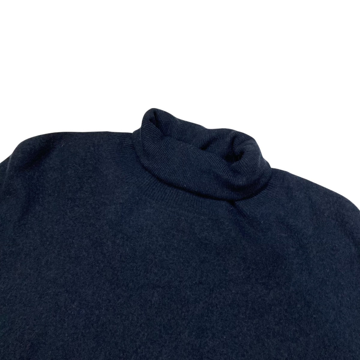 ドゥーズィエムクラス購入 アンドドーター 18AW タートルネックニット 18AWドゥーズィエムクラス&DAUGHTERタートルネックニット47，520円
