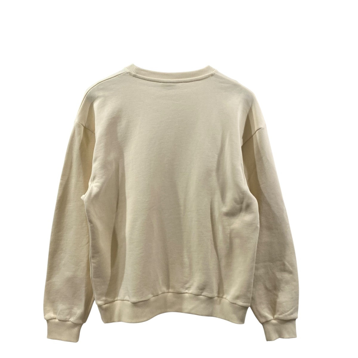 美品★BASERANGEベースレンジ★NAPE スウェット 4/15(sat) new arrival BASE RANGE / Maison Margiela | st