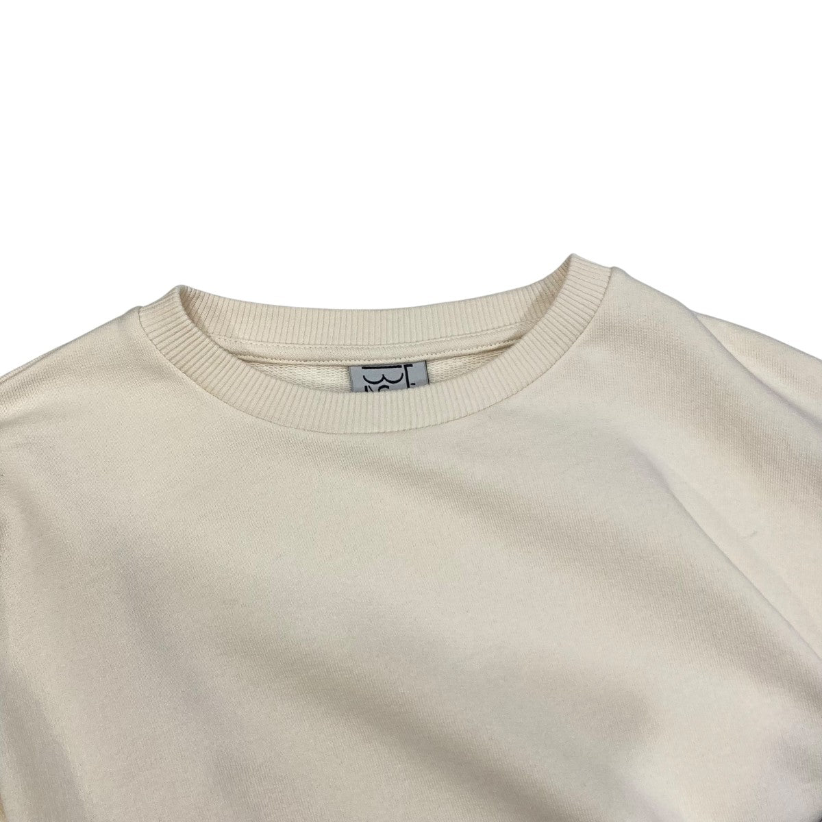 美品★BASERANGEベースレンジ★NAPE スウェット 4/15(sat) new arrival BASE RANGE / Maison Margiela | st