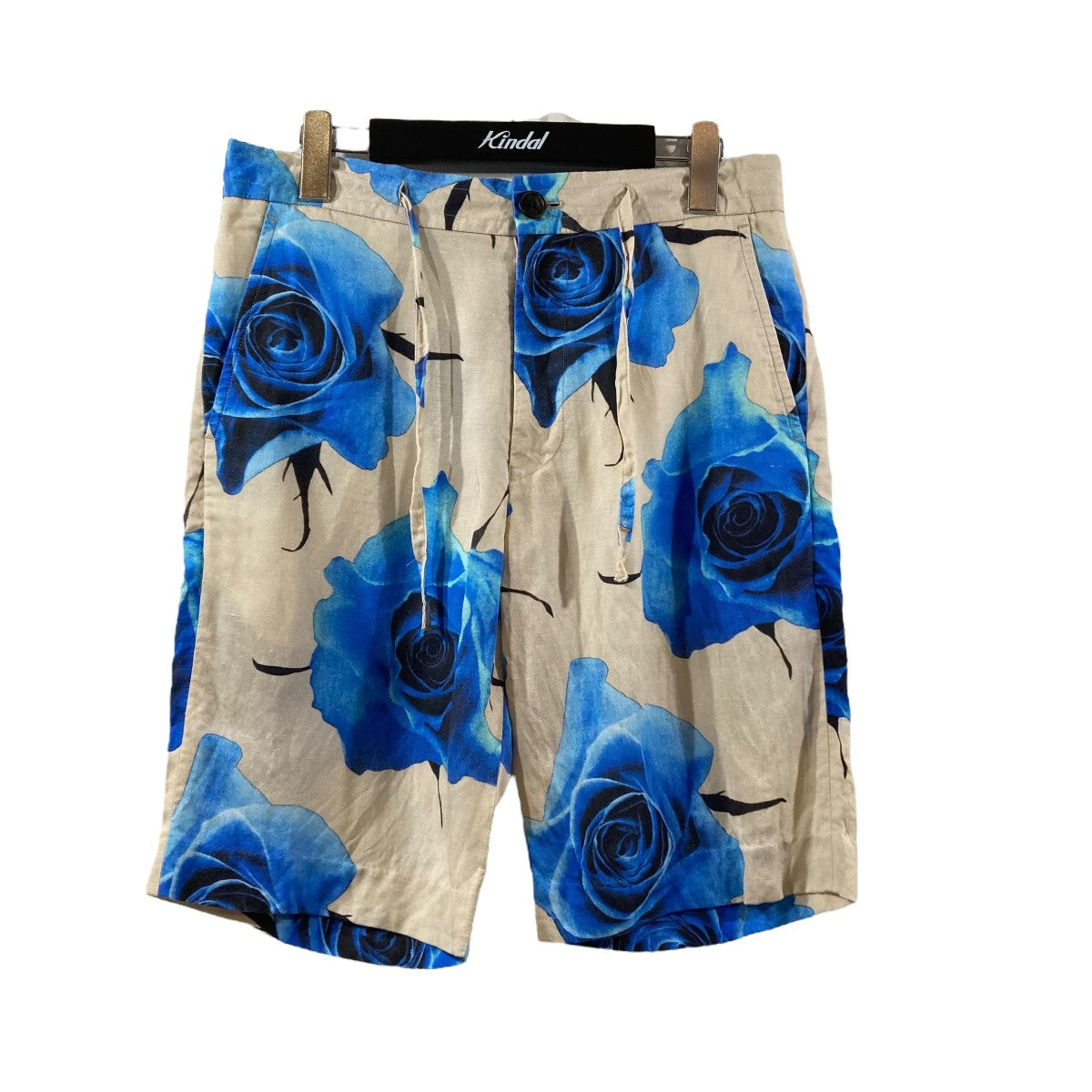 Paul Smith LONDON 【REDA】セットアップ　ブルー　花柄 142094_2_l.webp
