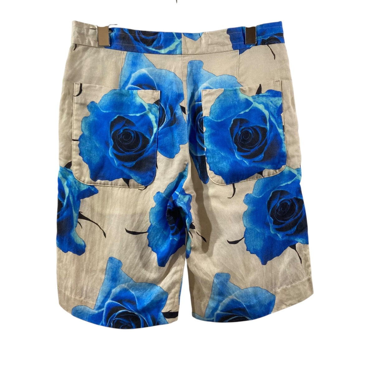 Paul Smith(ポールスミス) 花柄ハーフパンツPF-MH-85429 PF-MH