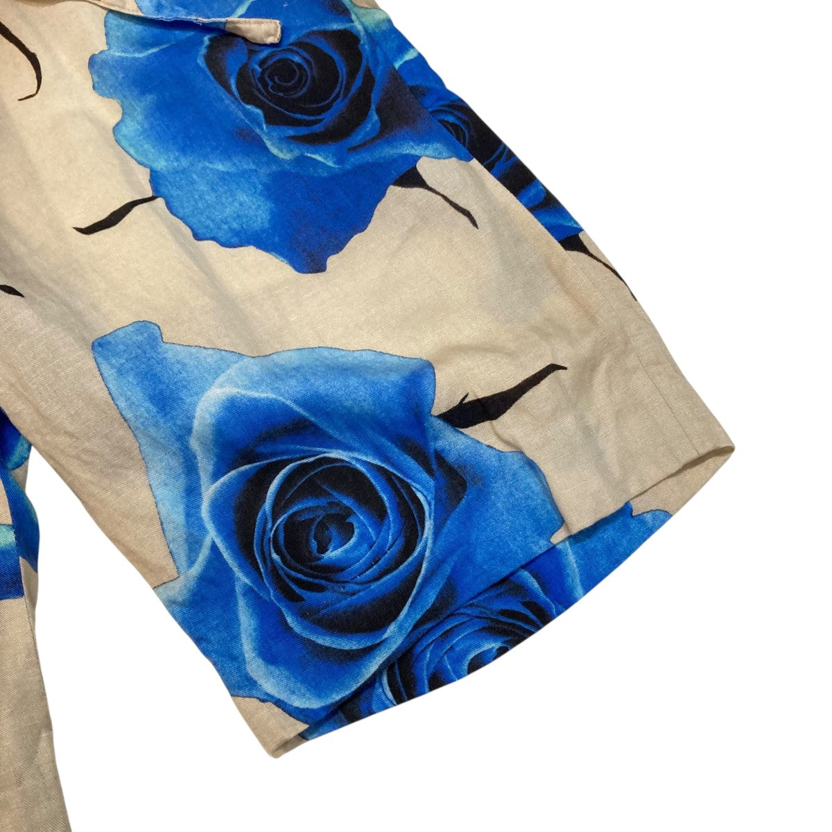 Paul Smith(ポールスミス) 花柄ハーフパンツPF-MH-85429 PF-MH