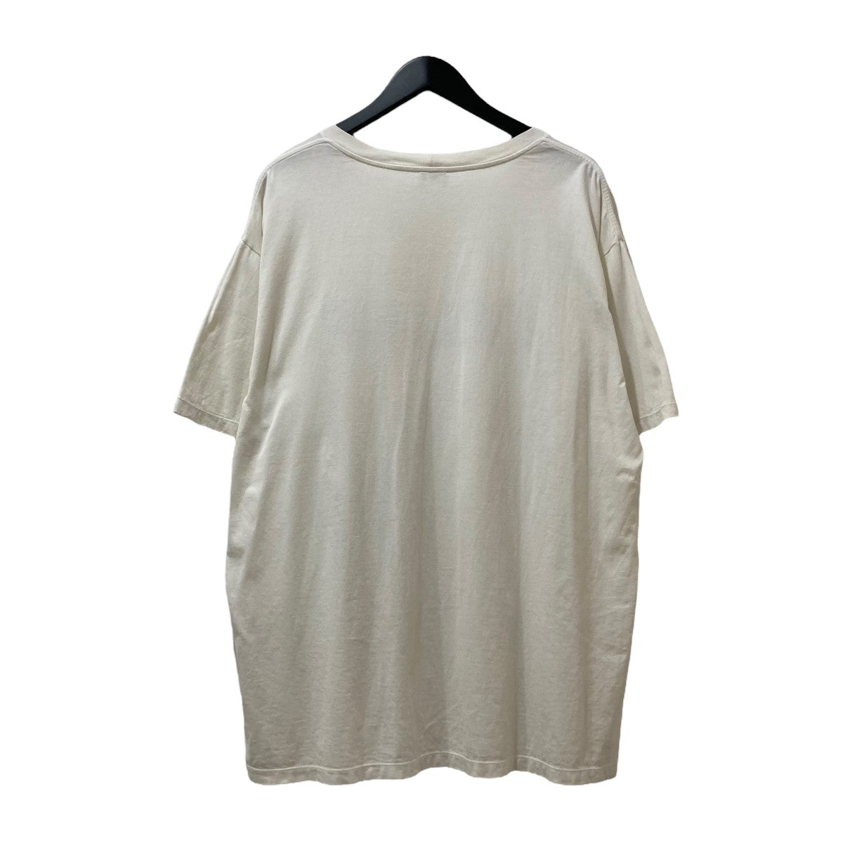 CELINE クルーネックTシャツ2X681671Q 古着・中古-2枚目のアイテム画像