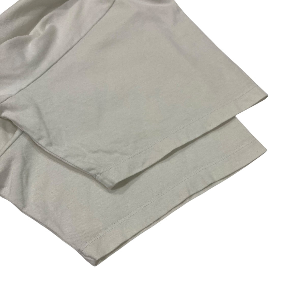 CELINE クルーネックTシャツ2X681671Q 古着・中古-4枚目のアイテム画像
