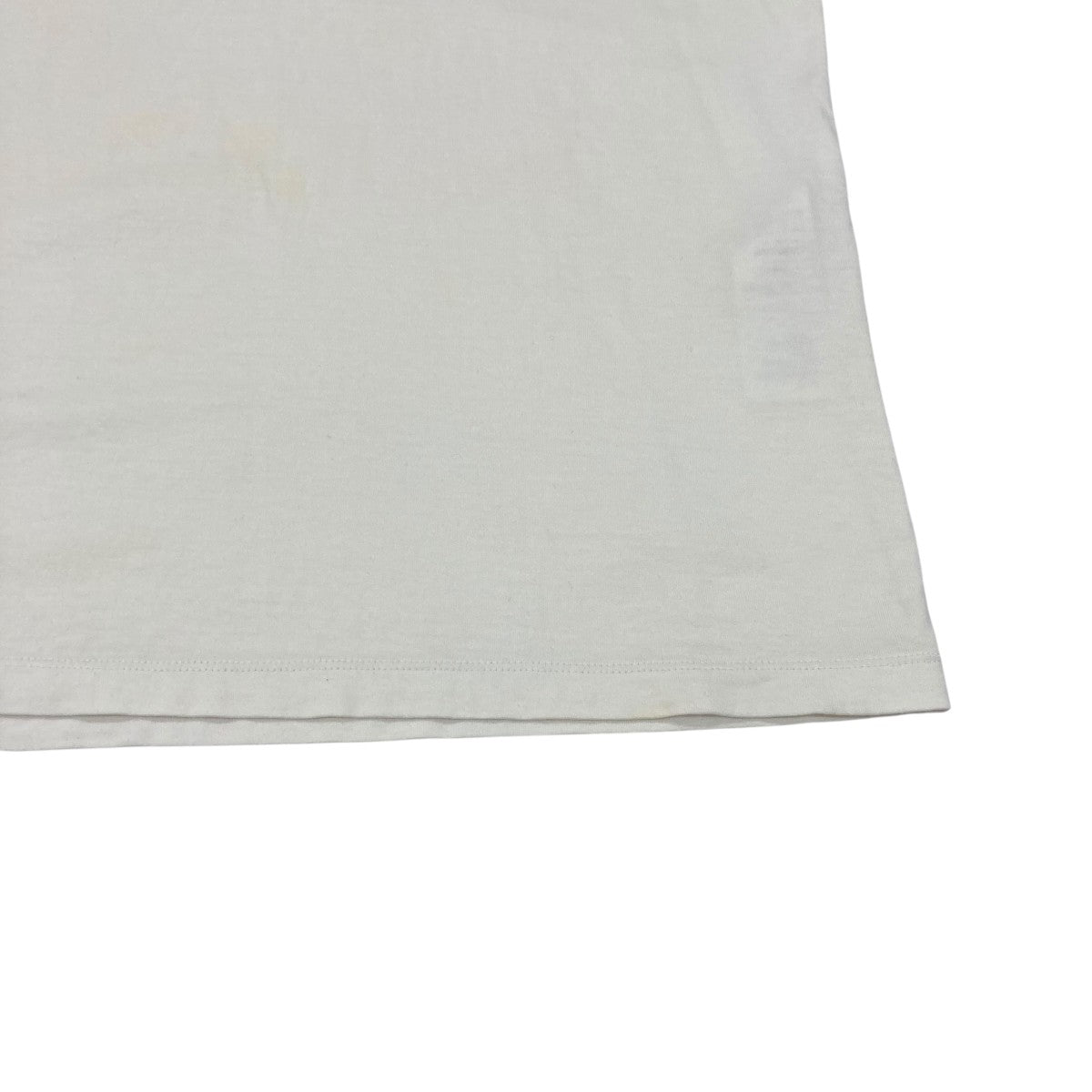 CELINE クルーネックTシャツ2X681671Q 古着・中古-5枚目のアイテム画像