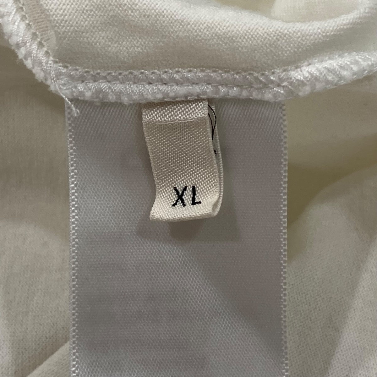 CELINE クルーネックTシャツ2X681671Q 古着・中古-9枚目のアイテム画像