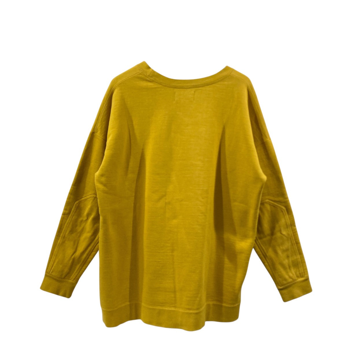 YOKOSAKAMOTO(ヨーコサカモト) 24AWALPINE ANORAKアノラックパーカーYS