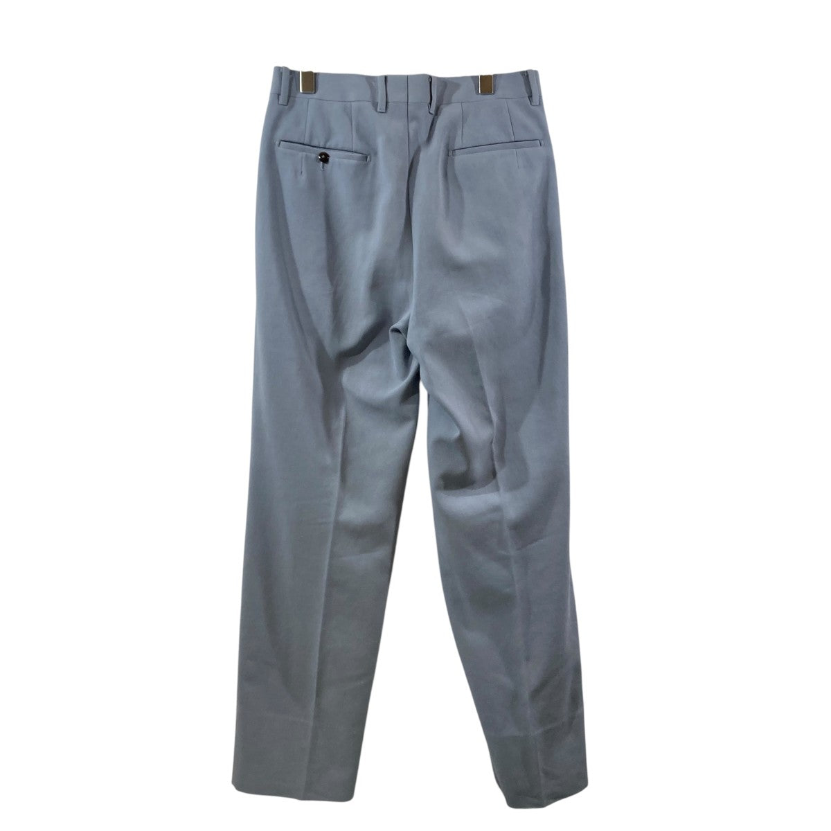 MAATEE&SONS 俺のCHINO-PAN CONCRETE GRAY MAATEE＆SONS(マーティーアンドサンズ) 俺のCHINO-PANスラックス