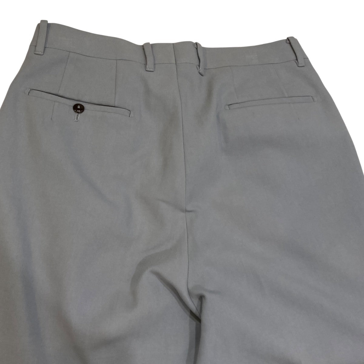MAATEE＆SONS 俺のCHINO-PANスラックスMT3103-0205B 古着・中古-7枚目のアイテム画像