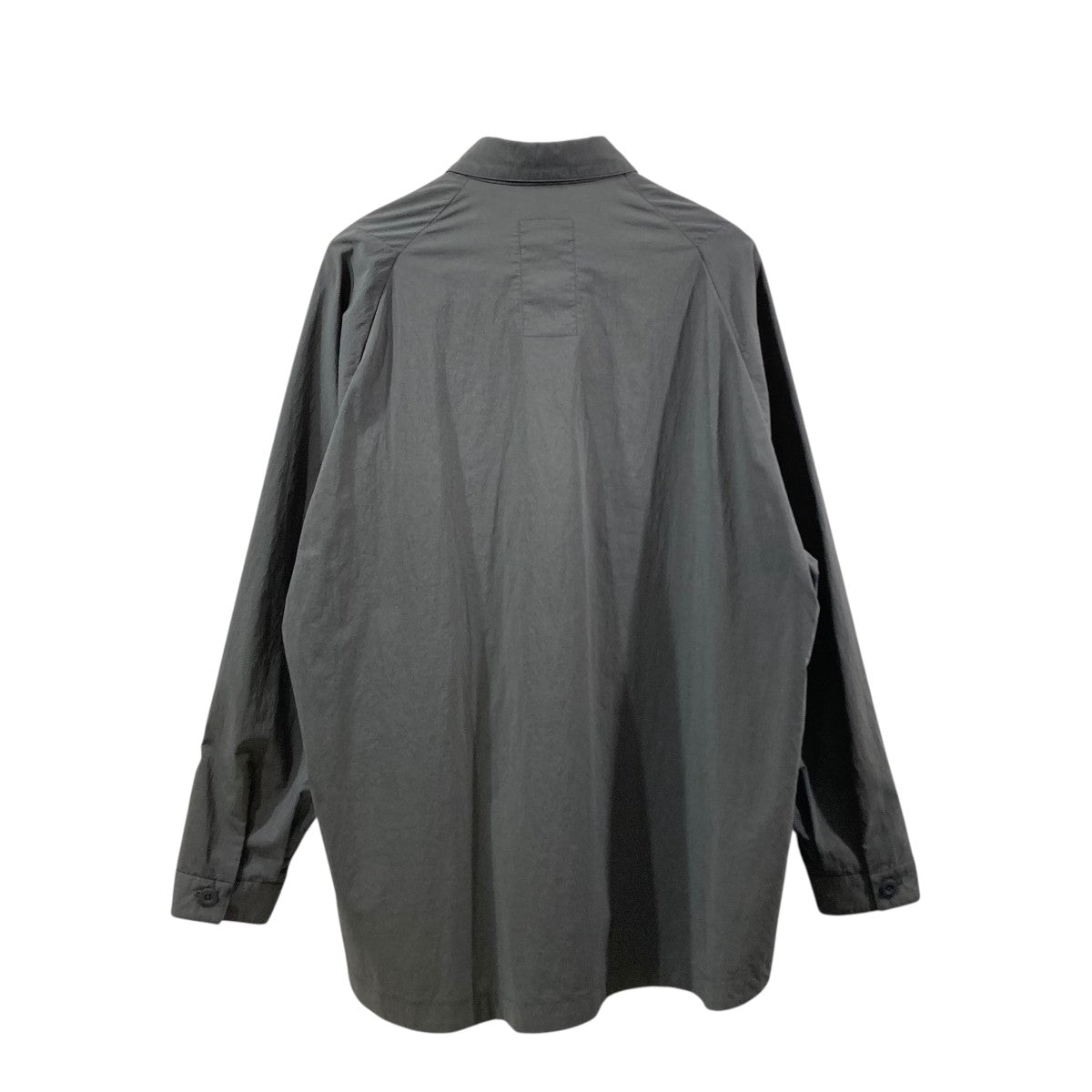 TEATORA(テアトラ) 半袖ポロシャツ CARTRIDGE POLO SHIRT