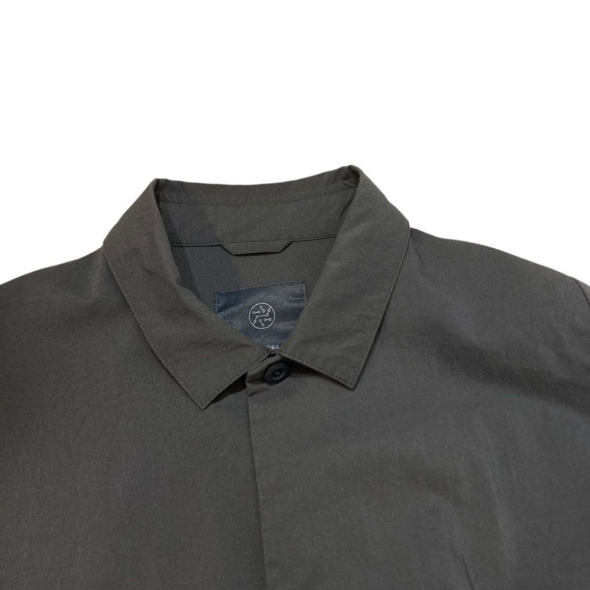 TEATORA(テアトラ) CARTRIDGE SHIRT DR長袖シャツTT-SHT-DR TT