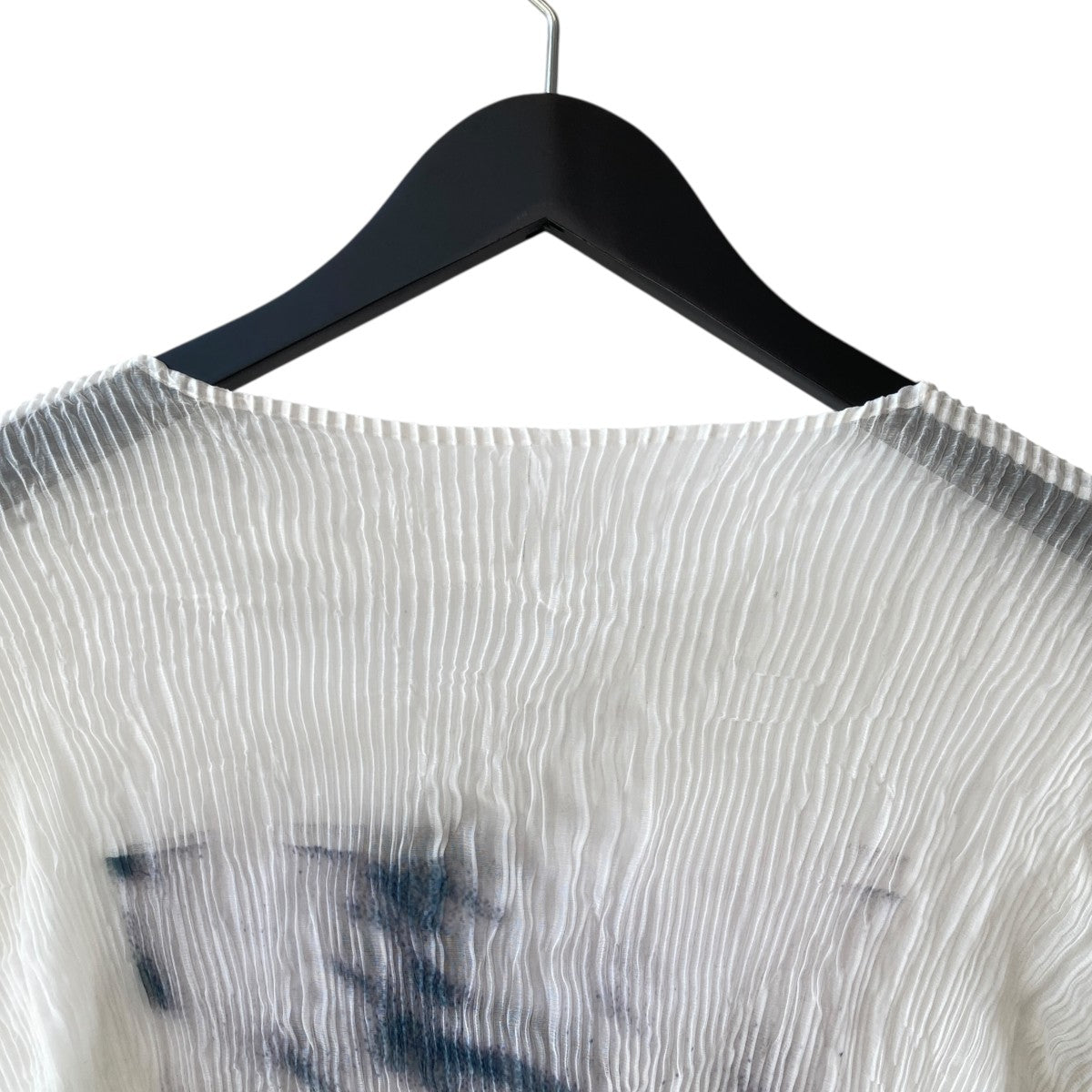 ISSEY MIYAKE グレー 長袖 トップス M ISSEY MIYAKE グレー 長袖 トップス M BASICS – ISSEY MIYAKE
