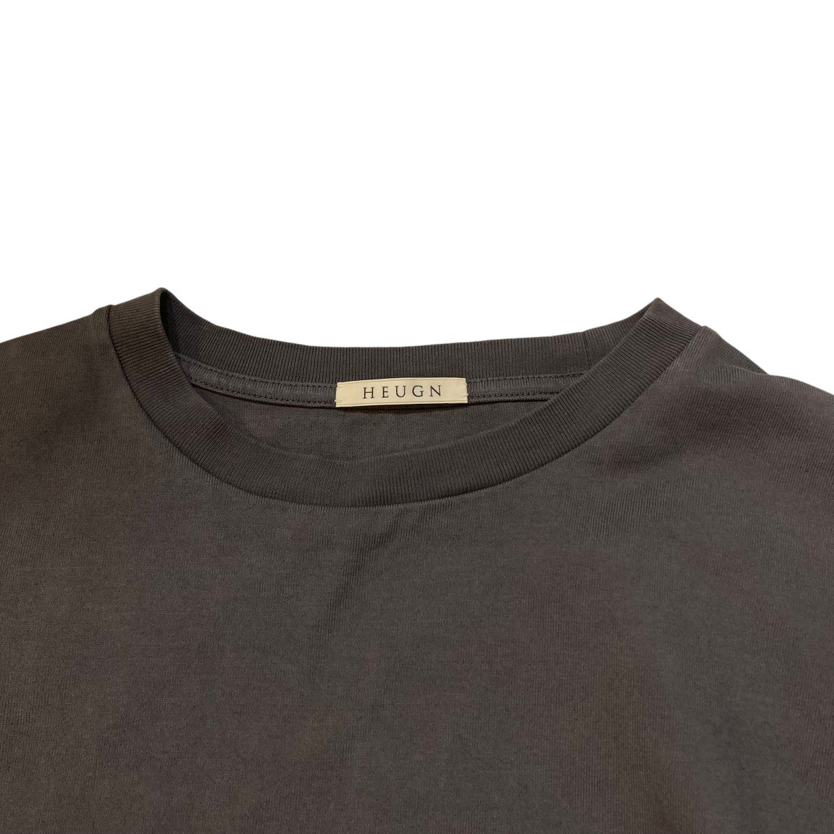 HUGEN ＴシャツCUT006 古着・中古-3枚目のアイテム画像