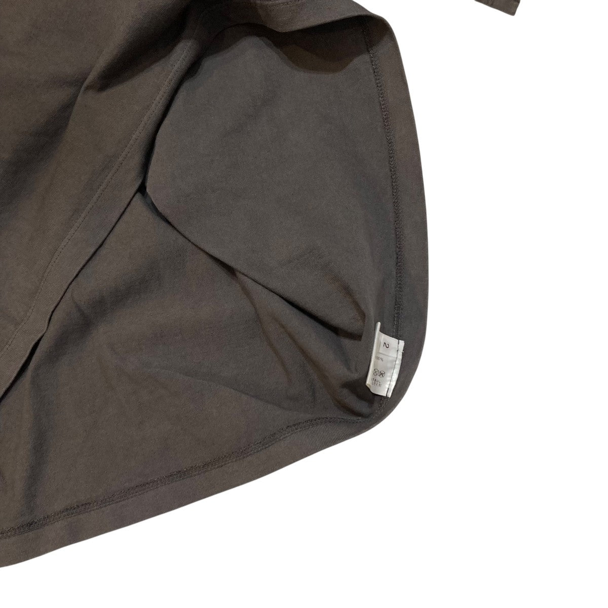 HUGEN ＴシャツCUT006 古着・中古-5枚目のアイテム画像