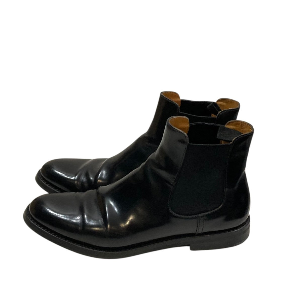 Church's(チャーチ) サイドゴアブーツ ブーツ サイズ 36 1/2｜【公式