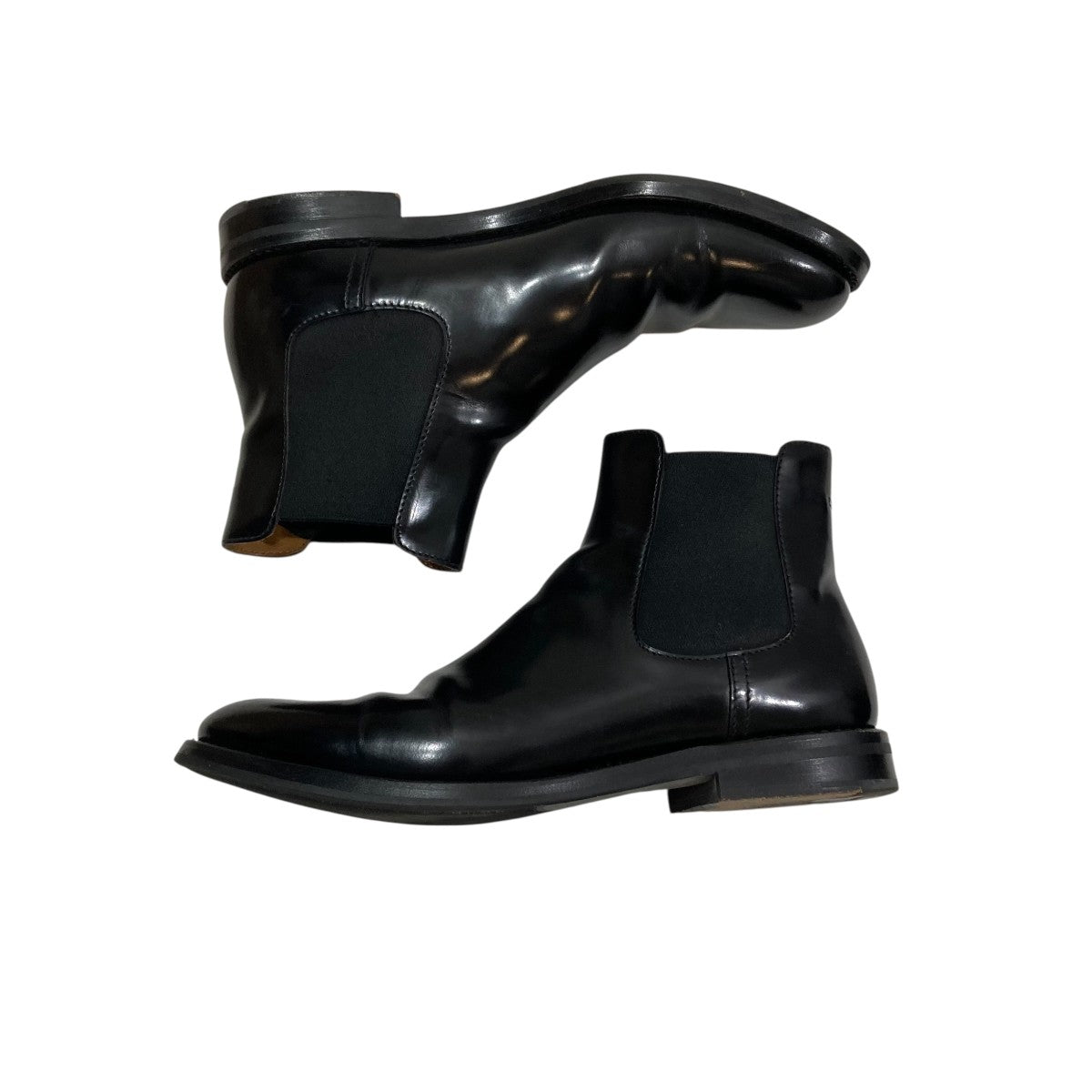 Church's(チャーチ) サイドゴアブーツ ブーツ サイズ 36 1/2｜【公式