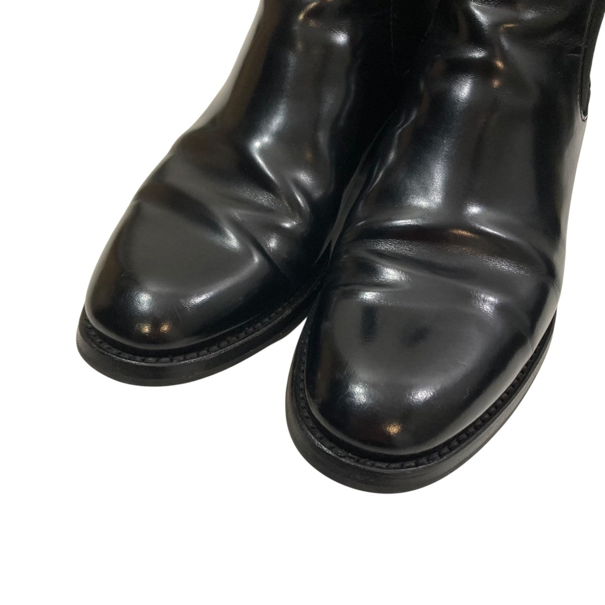 Church's(チャーチ) サイドゴアブーツ ブーツ サイズ 36 1/2｜【公式