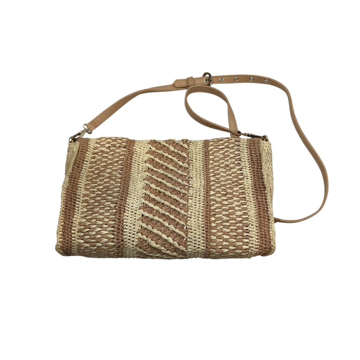 美品 HELEN KAMINSKI ショルダーバッグ ヘレンカミンスキー ショルダーバッグ HELEN KAMINSKI LILIANA
