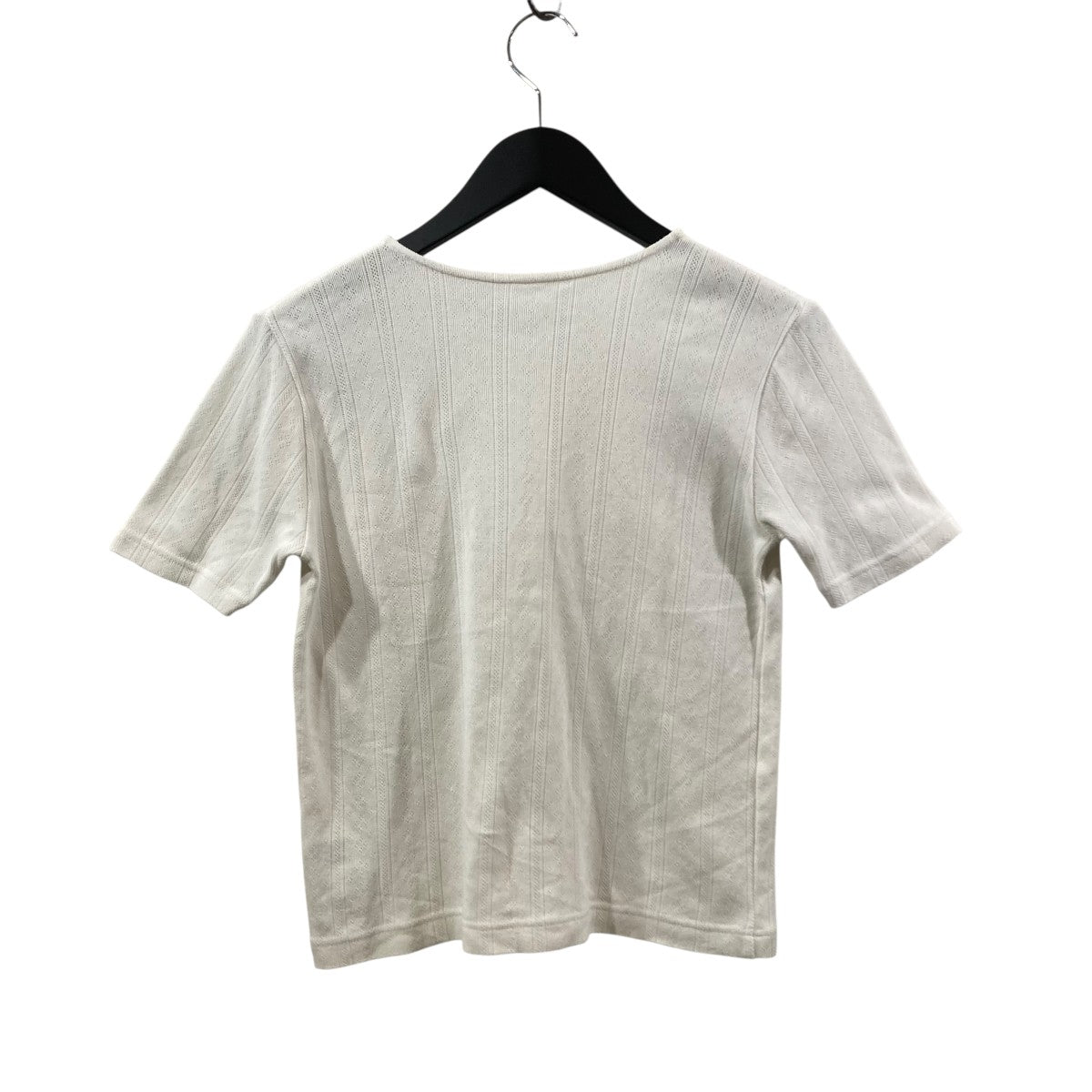 STEVEN ALAN(スティーヴンアラン) 24SS半袖シャツ8227-299-0045