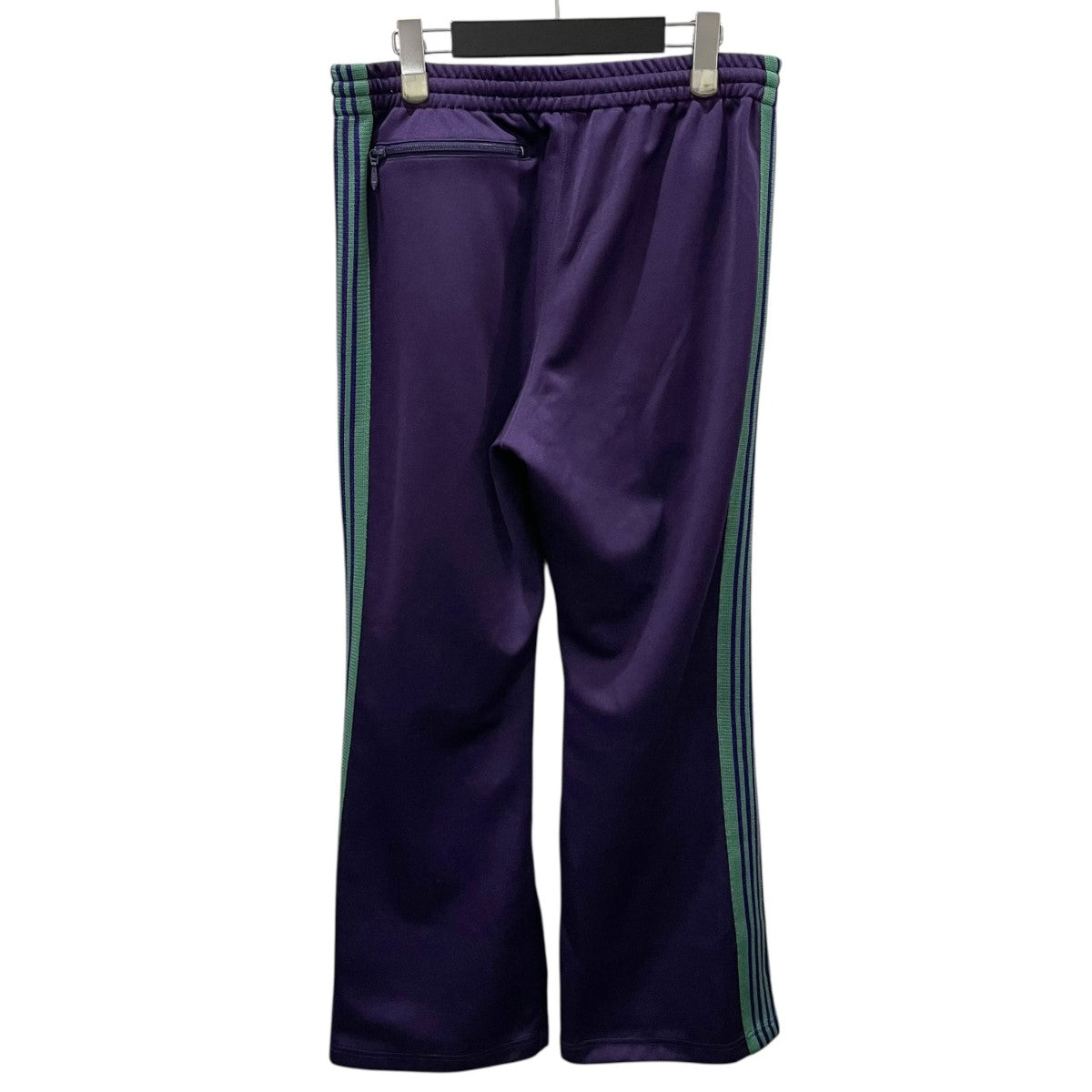 Needles(ニードルズ) 21SS イージーパンツ Boot-Cut Track Pant