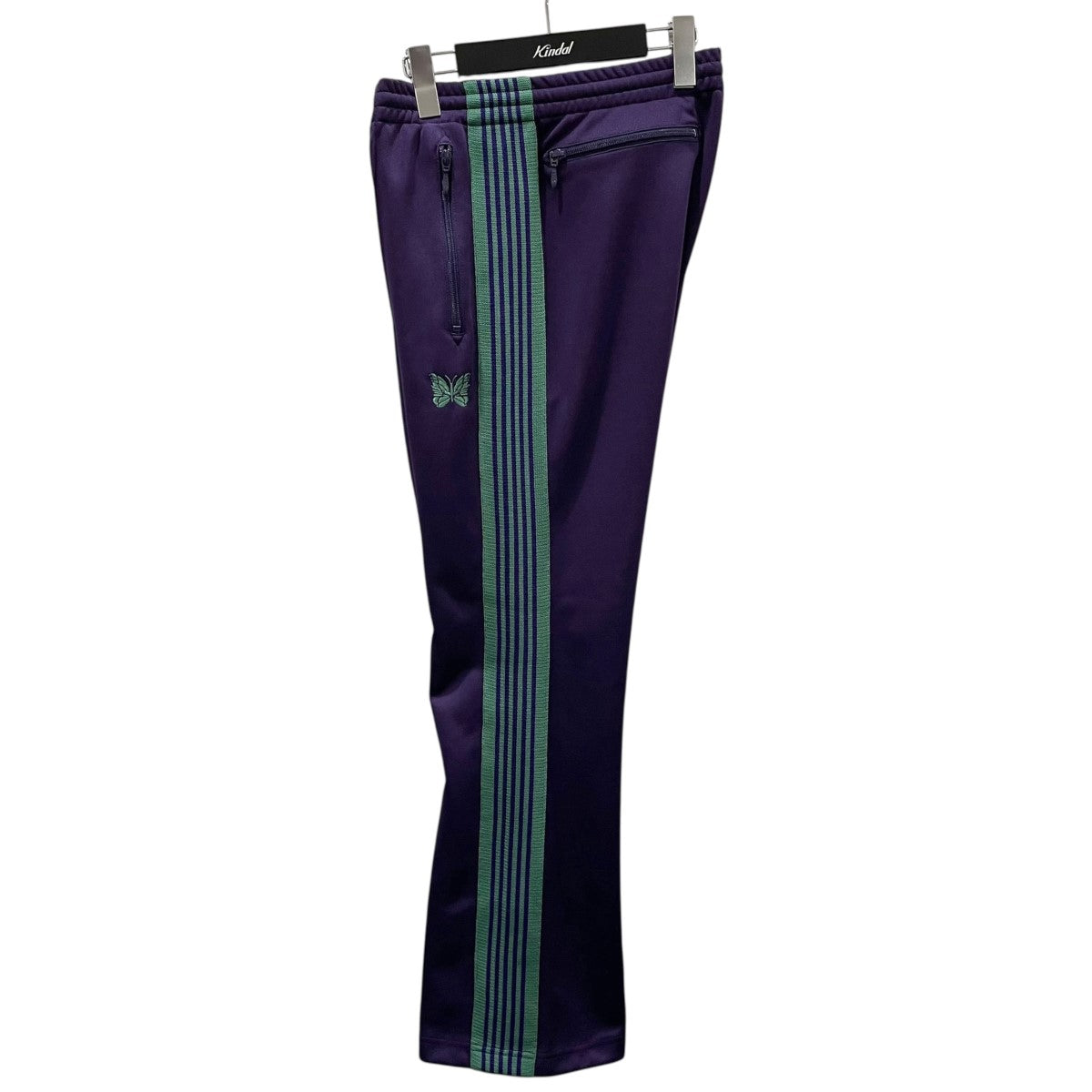 Needles(ニードルズ) 21SS イージーパンツ Boot-Cut Track Pant