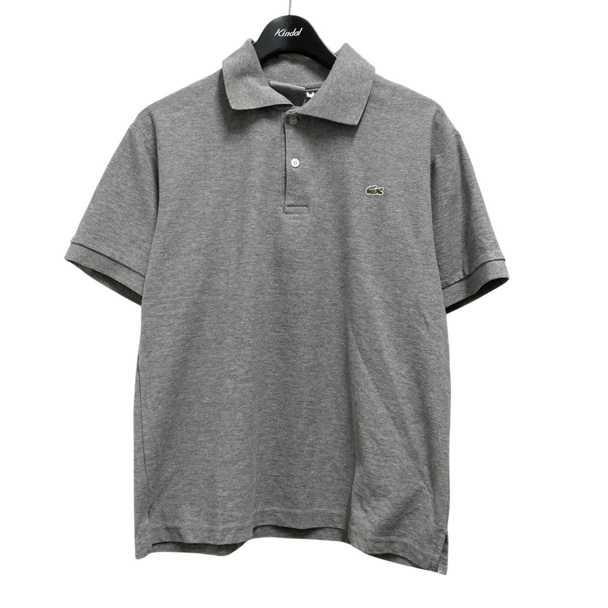 LACOSTE ポロシャツ 古着・中古-1枚目のアイテム画像