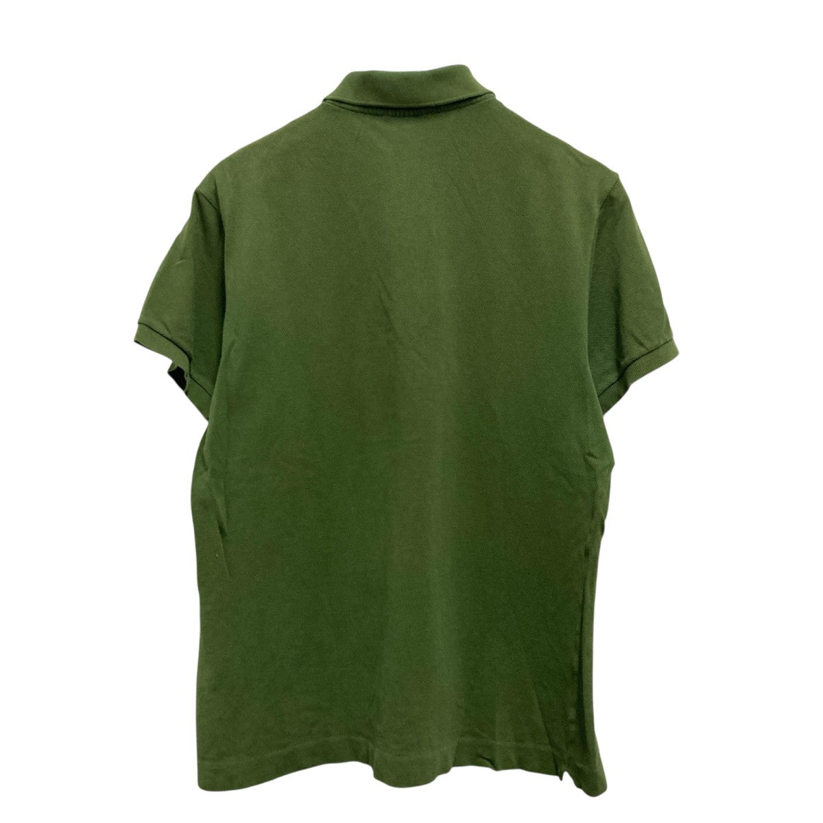 LACOSTE 半袖ポロシャツ 古着・中古-2枚目のアイテム画像