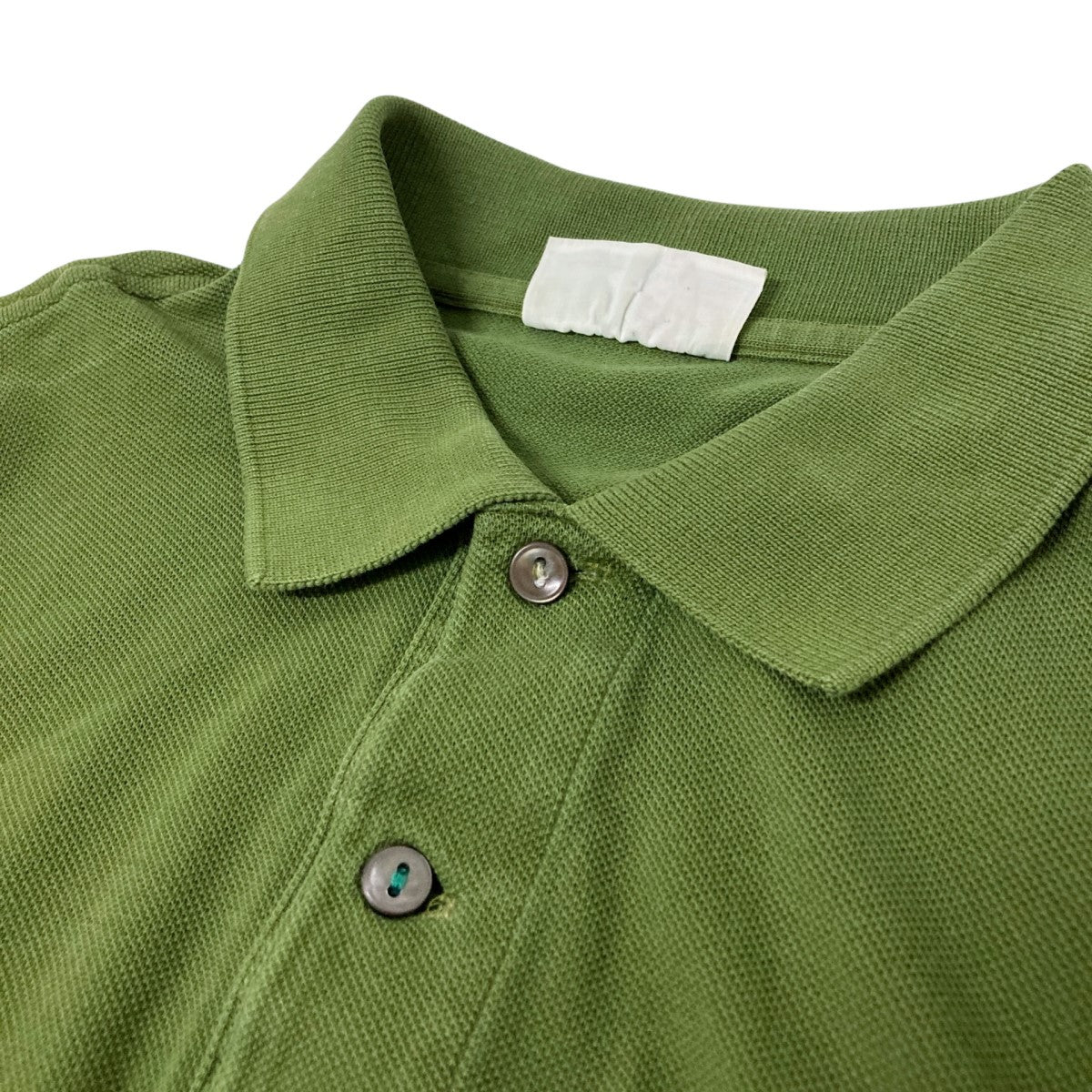 LACOSTE 半袖ポロシャツ 古着・中古-3枚目のアイテム画像
