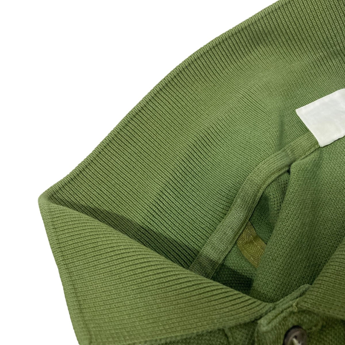 LACOSTE 半袖ポロシャツ 古着・中古-6枚目のアイテム画像